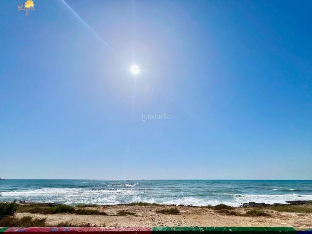 Apartamento en venta en Torrevieja, La Veleta. REFORMADA VIVIENDA EN ELISEOS PLAYA DE 3 HABITACIONES A 150m DEL MAR. Apartamentos.