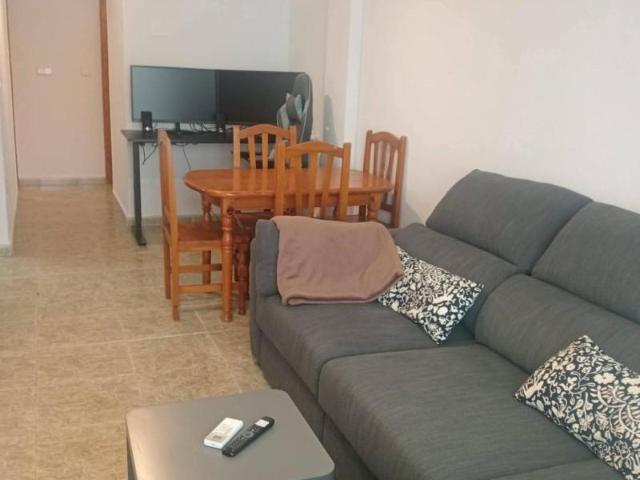 Apartamento en venta en Torrevieja, Las Piscinas Naturales