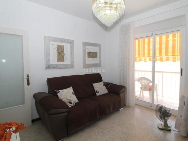Apartamento en venta en Torrevieja, Las Piscinas Naturales. APARTAMENTO DE 3 DORMITORIOS A PIE DE PLAYA DEL CURA. Apartamentos.