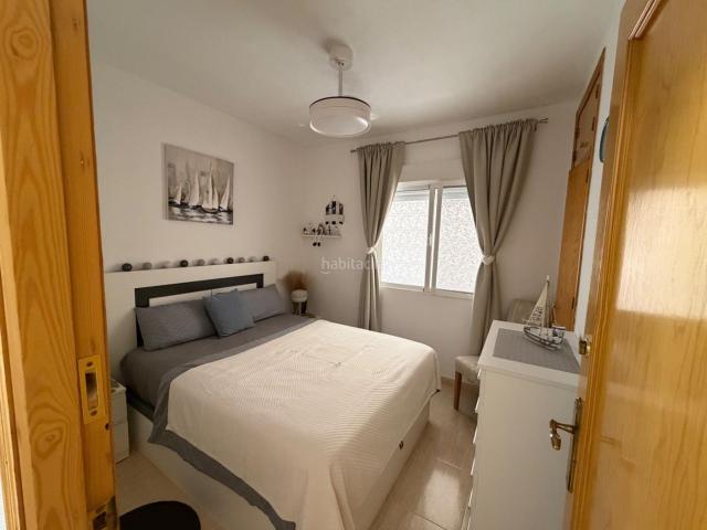 Apartamento en venta en Torrevieja, Las Piscinas Naturales. APARTAMENTO DE 3 HAB 2 BAÑOS EN AVENIDA DE LA PURÍSIMA,TORREVIEJA. Apartamentos.