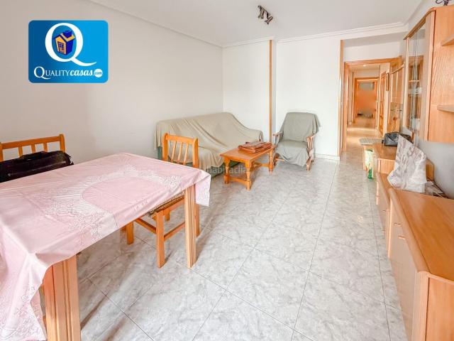 Apartamento en venta en Torrevieja, Las Piscinas Naturales. Apartamento en venta en Playa del Cura, 2 dormitorios. Apartamentos.