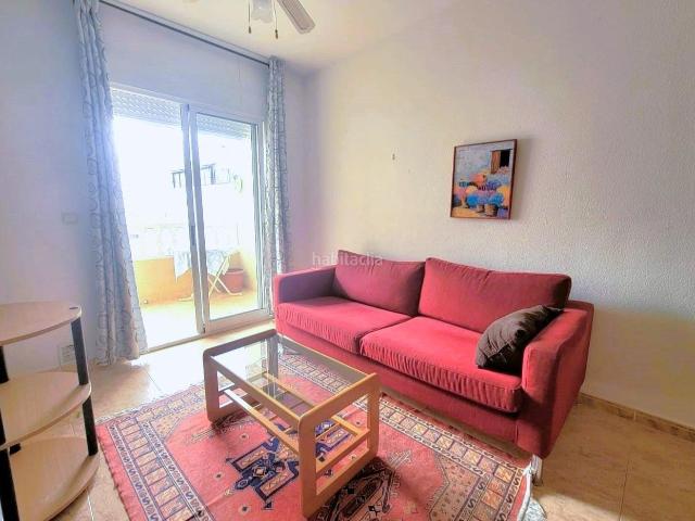 Apartamento en venta en Torrevieja, Las Piscinas Naturales. Apartamento luminoso y espacioso 56 m2 2.ª planta, en pleno centro, con piscina comunitaria y a solo 300 m de Piscinas NaturalesP.