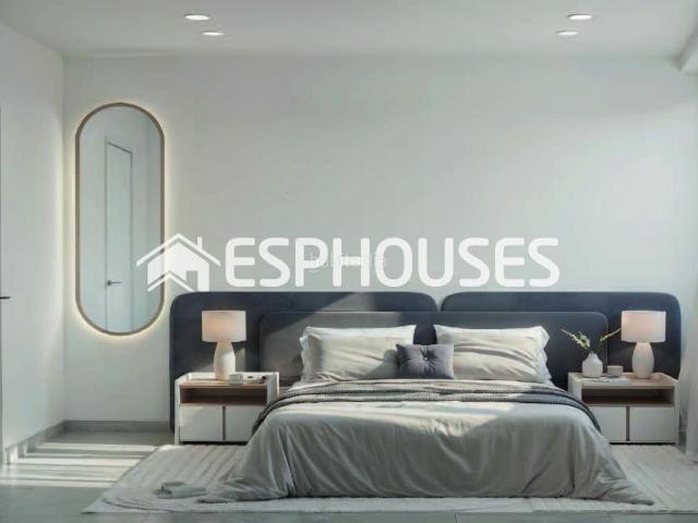 Apartamento en venta en Torrevieja, Las Piscinas Naturales. Apartamentos nuevos en Torrevieja, a 150 m de la playa. Apartamentos.