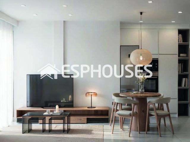 Apartamento en venta en Torrevieja, Las Piscinas Naturales. Apartamentos nuevos en Torrevieja, a 150 m de la playa. Apartamentos.
