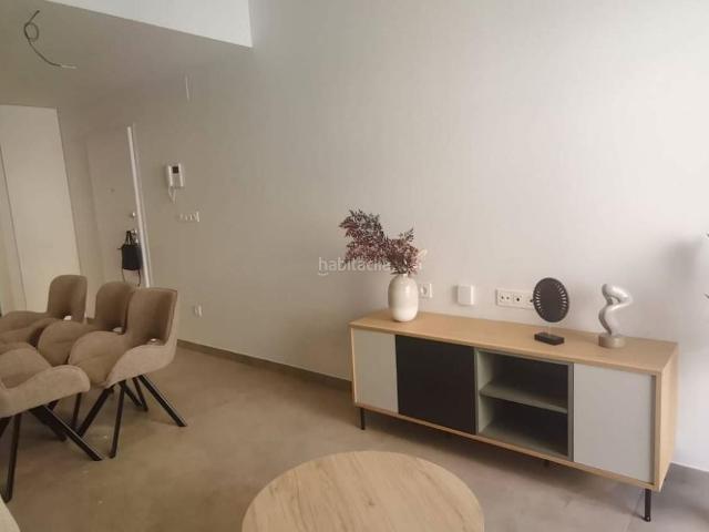 Apartamento en venta en Torrevieja, Las Piscinas Naturales. Apartamentos.
