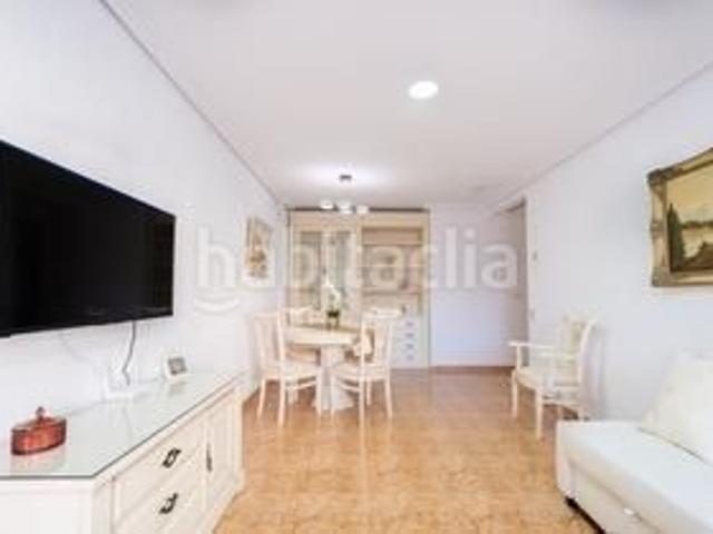 Apartamento en venta en Torrevieja, Las Piscinas Naturales. Apartamentos.