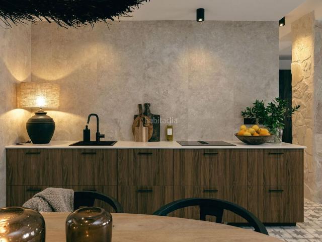 Apartamento en venta en Torrevieja, Las Piscinas Naturales. Apartamentos.