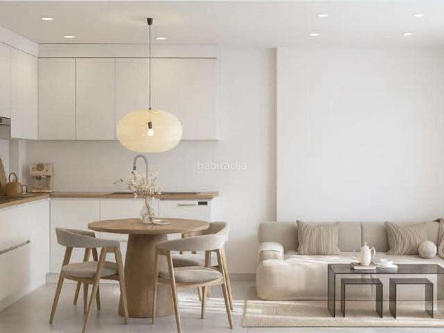 Apartamento en venta en Torrevieja, Las Piscinas Naturales. Apartamentos.
