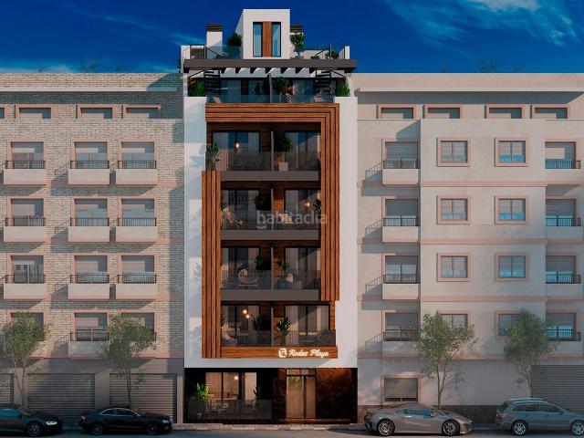 Apartamento en venta en Torrevieja, Las Piscinas Naturales. Apartamentos.