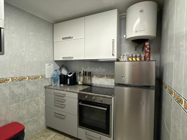 Apartamento en venta en Torrevieja, Las Piscinas Naturales. Apartamentos.