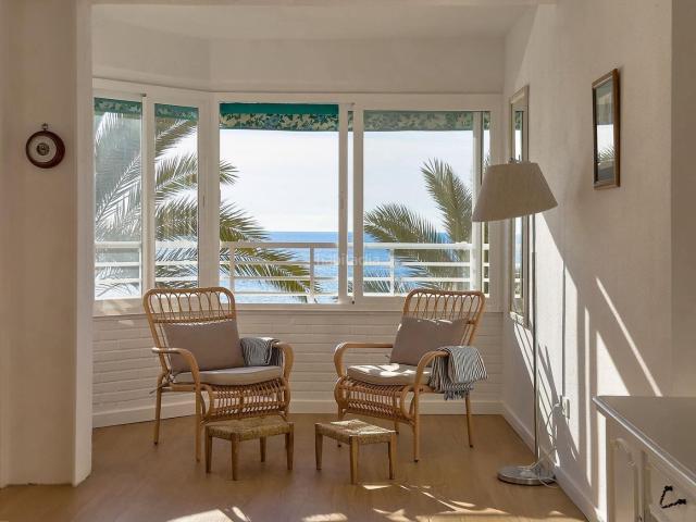 Apartamento en venta en Torrevieja, Las Piscinas Naturales. Apartamentos.