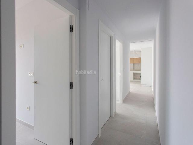 Apartamento en venta en Torrevieja, Las Piscinas Naturales. Apartamentos.