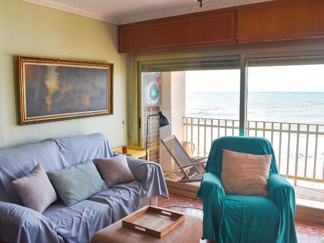 Apartamento en venta en Torrevieja, Las Piscinas Naturales. Apartamentos.