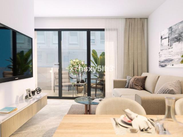 Apartamento en venta en Torrevieja, Las Piscinas Naturales. Apartamentos.