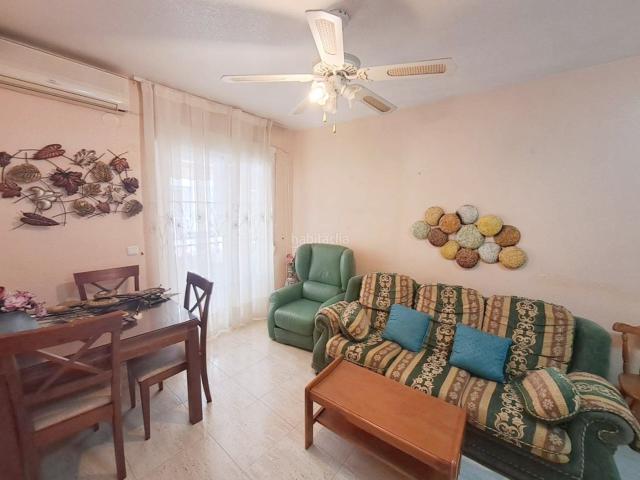 Apartamento en venta en Torrevieja, Las Piscinas Naturales. Apartamentos.