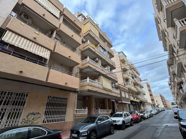 Apartamento en venta en Torrevieja, Las Piscinas Naturales. Apartamentos.