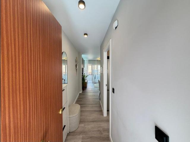 Apartamento en venta en Torrevieja, Las Piscinas Naturales. Apartamentos.