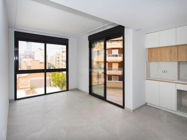 Apartamento en venta en Torrevieja, Zona Playa del Cura. Apartamentos.