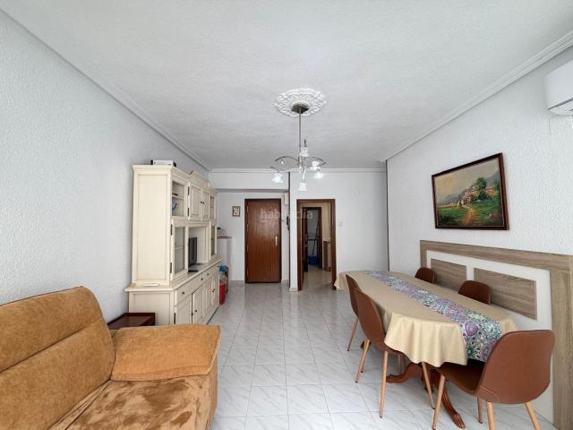 Apartamento en venta en Torrevieja, Las Piscinas Naturales. Apartamentos.
