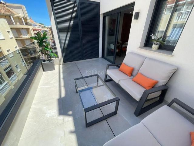 Apartamento en venta en Torrevieja, Las Piscinas Naturales. Apartamentos.