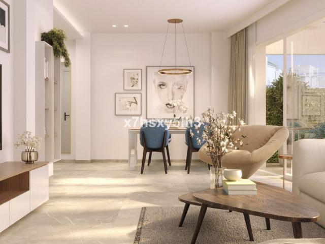 Apartamento en venta en Torrevieja, Las Piscinas Naturales. Apartamentos.