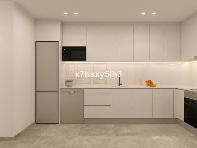 Apartamento en venta en Torrevieja, Las Piscinas Naturales. Apartamentos.