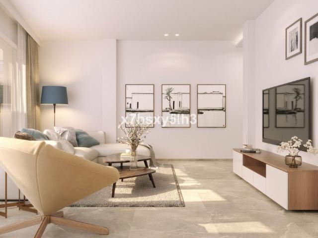Apartamento en venta en Torrevieja, Las Piscinas Naturales. Apartamentos.
