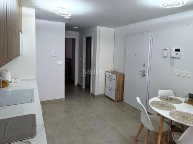 Apartamento en venta en Torrevieja, Las Piscinas Naturales. Apartamentos.
