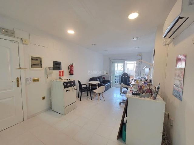 Apartamento en venta en Torrevieja, Las Piscinas Naturales. Apartamentos.