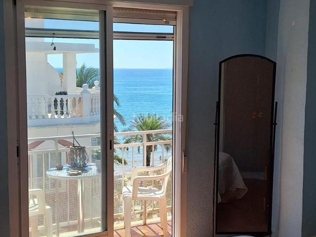 Apartamento en venta en Torrevieja, Las Piscinas Naturales. GRAN APARTAMENTO CON VISTAS AL MAR EN TORREVIEJA,4 HAB, 2 HAB. Apartamentos.