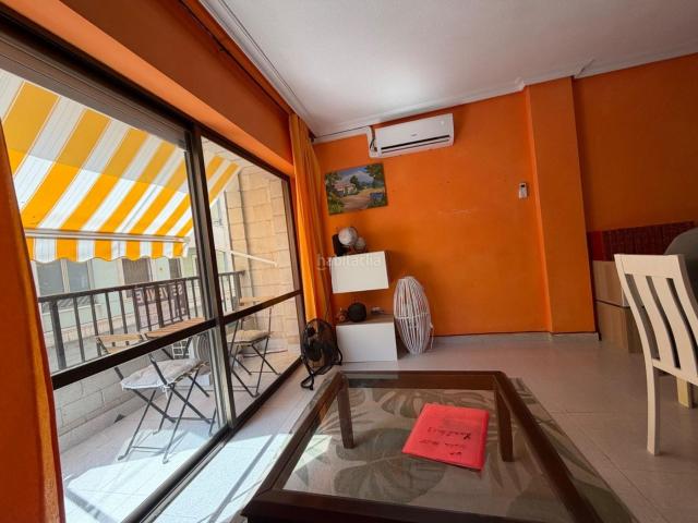Apartamento en venta en Torrevieja, Las Piscinas Naturales. GRAN APARTAMENTO EN TORREVIEJA 2HAB, 2 BAÑOS. Apartamentos.