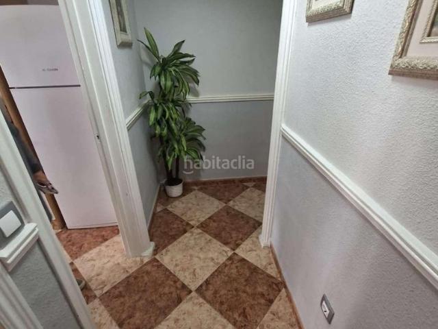 Apartamento en venta en Torrevieja, Las Piscinas Naturales. GRAN APARTAMENTO EN TORREVIEJA 3 HAB, 2 BAÑO. Apartamentos.