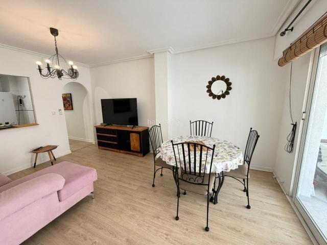 Apartamento en venta en Torrevieja, Las Piscinas Naturales. GRAN APARTAMENTO FEROMADO EN TORREVIEJA 2 HAB, 1 BAÑO. Apartamentos.