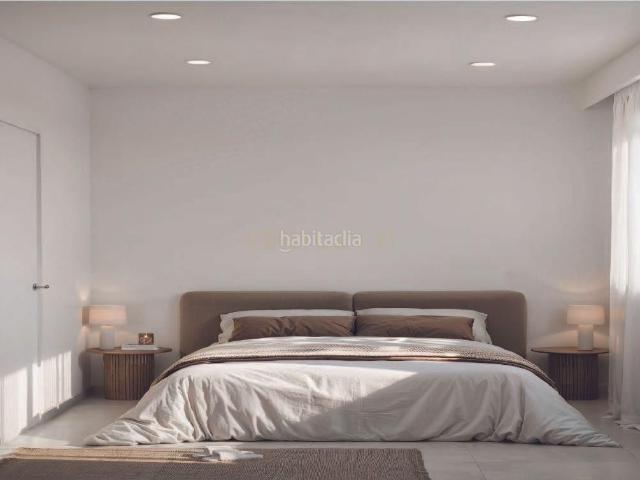 Apartamento en venta en Torrevieja, Las Piscinas Naturales. Exclusivas viviendas de obra nueva a 300 metros de la Playa del Cura. Apartamentos.