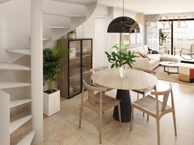 Apartamento en venta en Torrevieja, Las Piscinas Naturales. Modernos apartamentos a 300m de la playa en Torrevieja. Apartamentos.