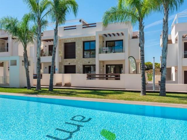 Apartamento en venta en Torrevieja, Los Angeles