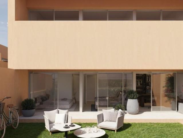 Apartamento en venta en Torrevieja, Los Balcones