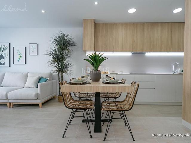 Apartamento en venta en Torrevieja, Los Balcones Los Altos. Apartamentos dúplex con solárium privado en Los Balcones, Torrevieja. Apartamentos.
