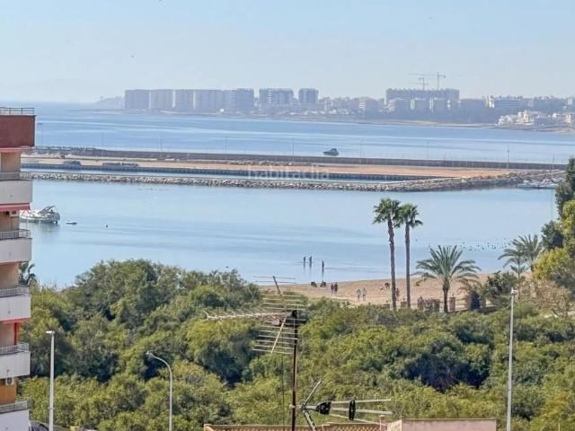 Apartamento en venta en Torrevieja, Los Balcones Los Altos. Apartamentos.