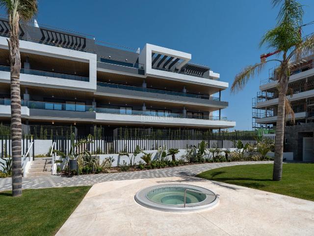 Apartamento en venta en Torrevieja, Los Balcones Los Altos. Apartamentos.