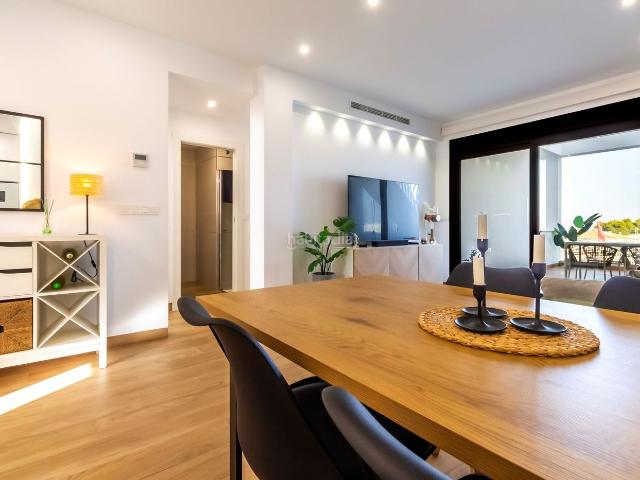 Apartamento en venta en Torrevieja, Los Balcones Los Altos. Apartamentos.