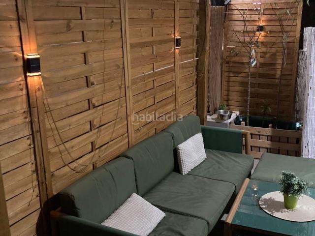 Apartamento en venta en Torrevieja, Los Balcones Los Altos. BUNGALOW DE 1 DORMITORIO EN URB LAGO JARDIN CON PISICINA COMUNITARIA. Apartamentos.