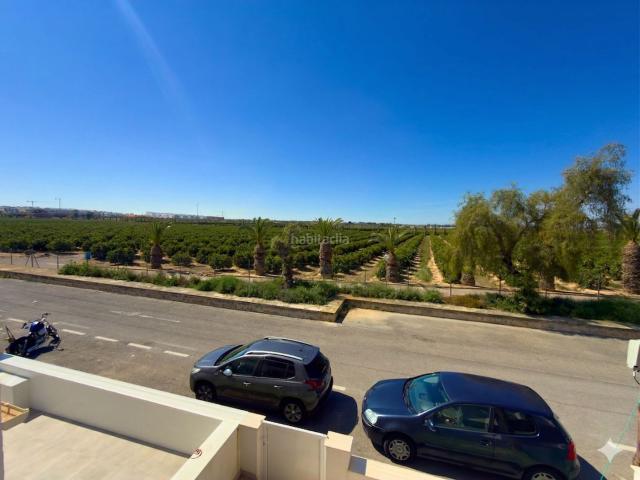Apartamento en venta en Torrevieja, Los Balcones Los Altos. ENCANTADOR BUNGALOW EN PLANTA ALTA CON VISTAS PRECIOSAS. Apartamentos.