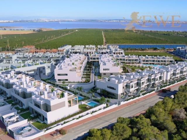 Apartamento en venta en Torrevieja, Los Balcones Los Altos. Fantástico apartamento en una moderna urbanización en Torrevieja. Apartamentos.