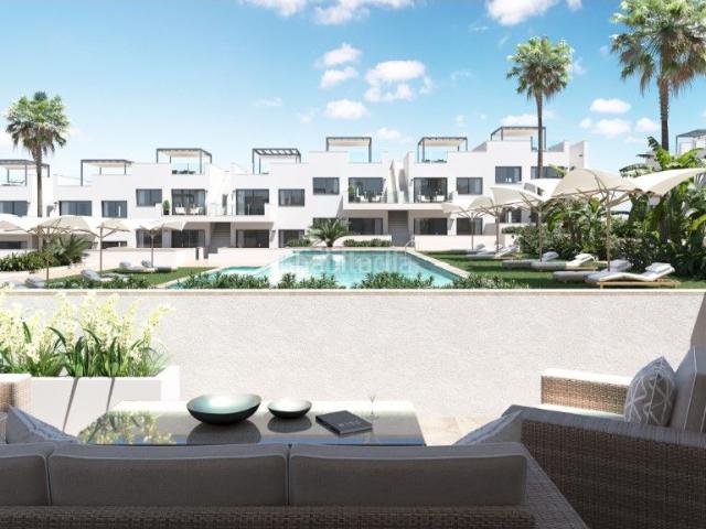 Apartamento en venta en Torrevieja, Los Balcones Los Altos. Nueva promoción de apartamentos en Los Balcones, Torrevieja. Apartamentos.