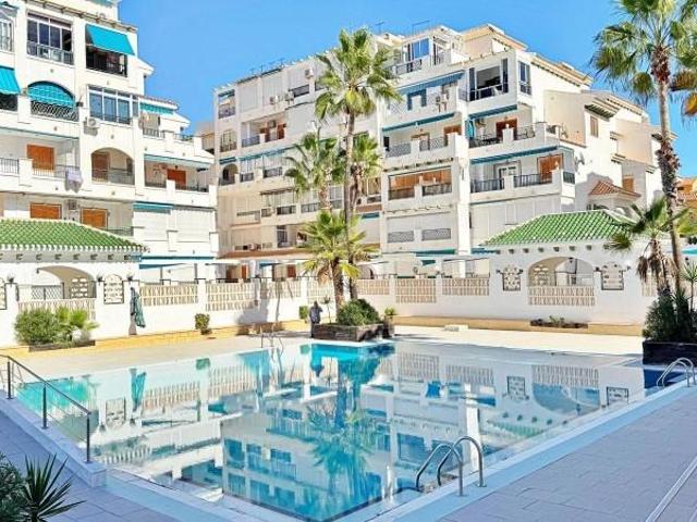 Apartamento en venta en Torrevieja, Los Europeos