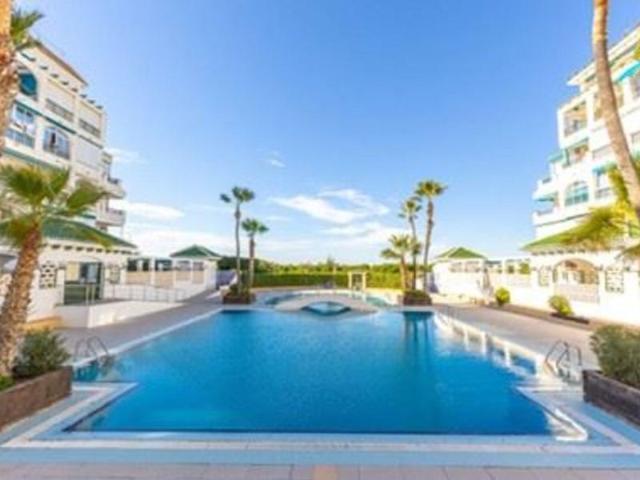 Apartamento en venta en Torrevieja, Los Europeos