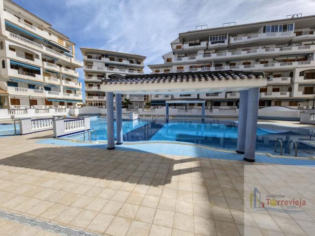 Apartamento en venta en Torrevieja, Los Europeos. TorreviejaApartamento. Apartamentos.