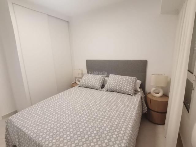 Apartamento en venta en Torrevieja, Los Europeos. TorreviejaApartamento. Apartamentos.