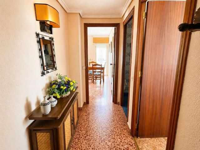 Apartamento en venta en Torrevieja, Los Europeos. APARTAMENTO DE 2 DORMITORIOS 1 BAÑO EN TORREVIEJA ORIHUELA COSTA. Apartamentos.
